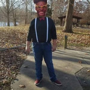 Meet your Posher, Chance